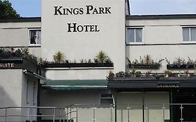 Kings Park Hotel Glasgow